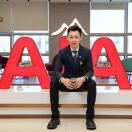 徐世平伙伴招募ING