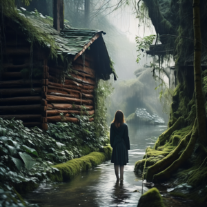 VOL94.用脚步丈量四万十，发现不一样的宇和岛