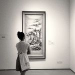 周三去喝冰美式