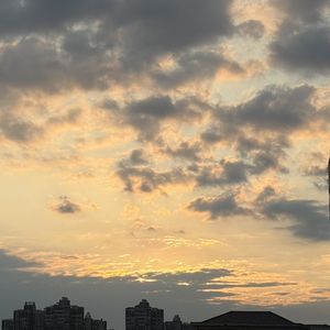 043. 秋日来信:疲了,倦了,爬起来还想做个温良的人