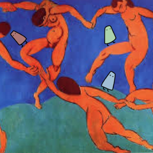 >012< 我在他乡：中西碳基生物们的大同小异