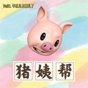 Vol13.新春特别节目|年味去哪儿了？