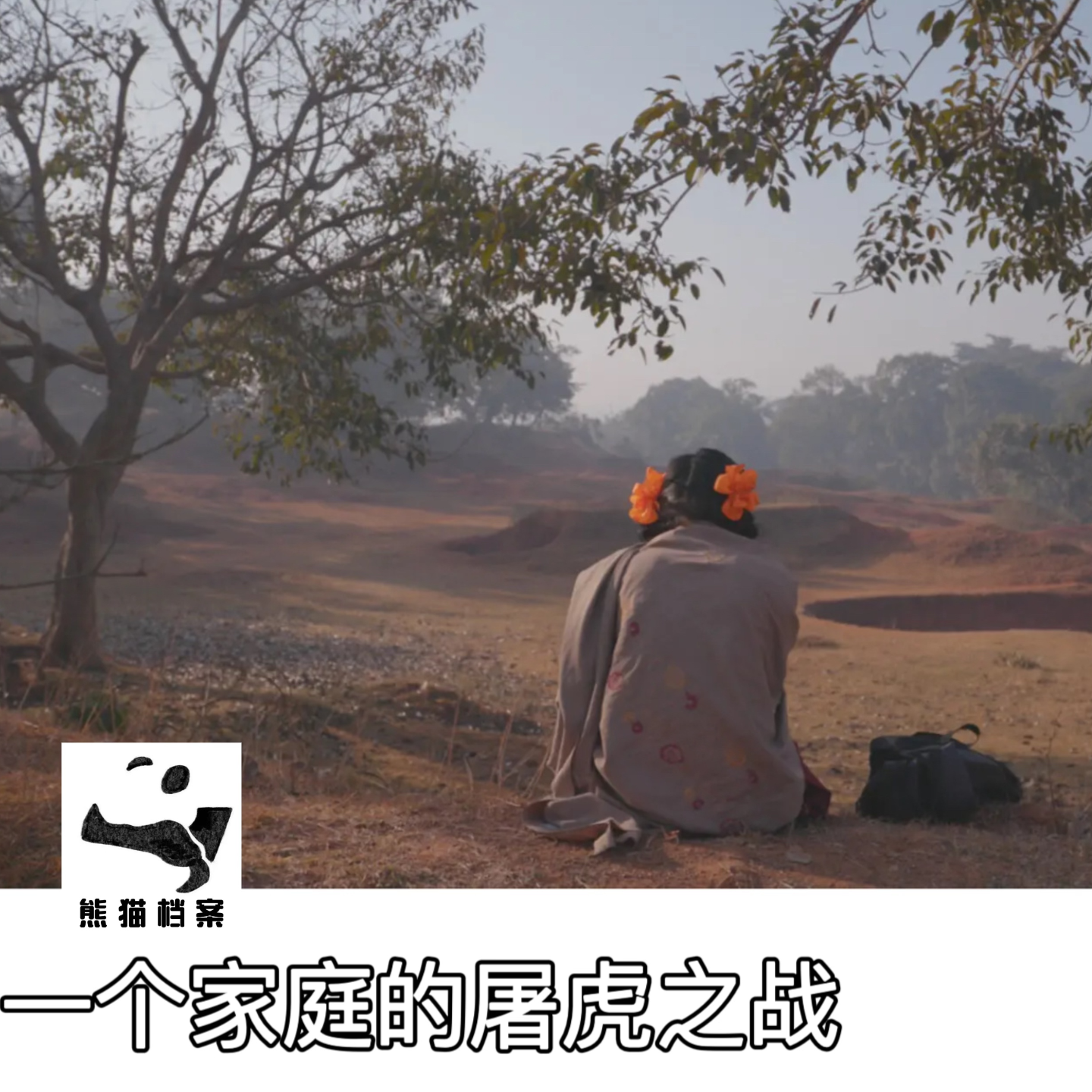 E02. 当女儿遭遇侵犯后:一个家庭的屠虎之战