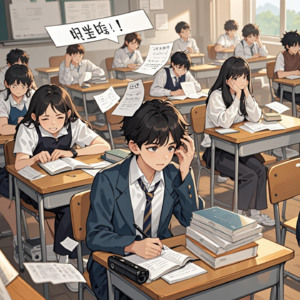 【教育迷思】大学退学、休学、延期率上升，到底哪里出问题了？