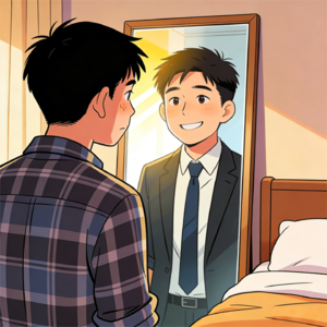 攀比与失望，我曾见过“高级打工人”的生活后······