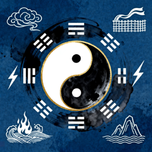 八卦定乾坤：读懂宇宙的密码