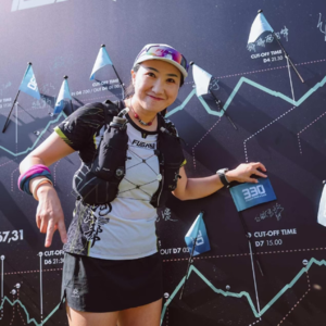 NO20.野蛮生长无界奔跑:越野跑,高山救援,魂断怒江为哪般?