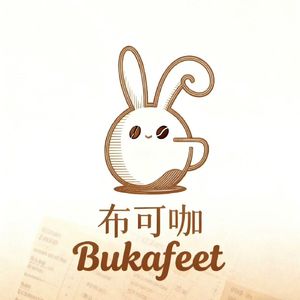 布可咖Bukafeet