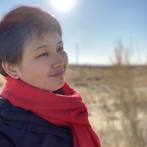 金娜的教练人生