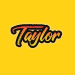 TaylorR