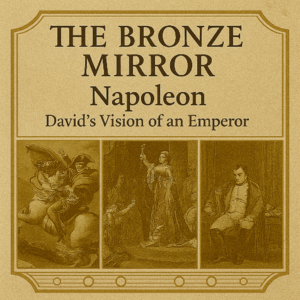 单独系列 03 最伟大的宣传艺术:大卫笔下的拿破仑