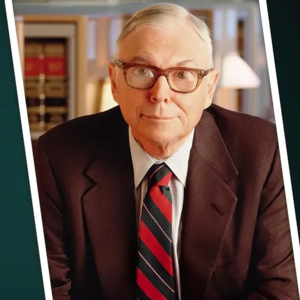 Acquired | 查理芒格唯一参加的播客访谈