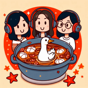 Vol1. 从fx到New Jeans——我们的追星之旅