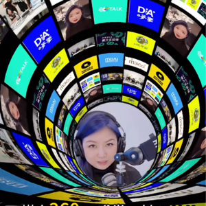 前瞻钱瞻 412. 关注音视频播客的发展 一起具有生命力的成长！