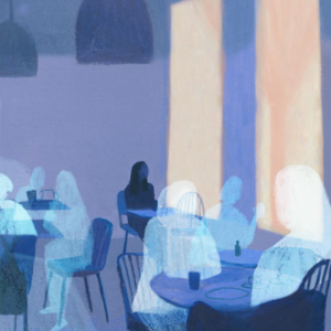 Vol.27 沟通：当爱里带着痛，这次让我先开口