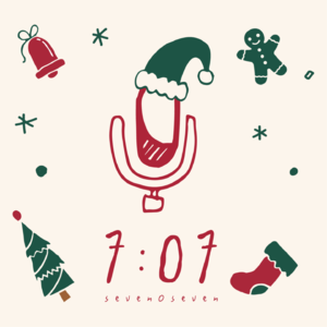 第0期-每年圣诞节出现的那个男人-圣诞特别篇之Morning版