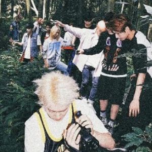 seventeen 的AI语音录