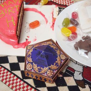 Vol.110 | 饮食新语：夏天自制魔法小食提案【哈利波特特辑】