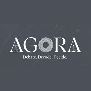 Agora Research FM