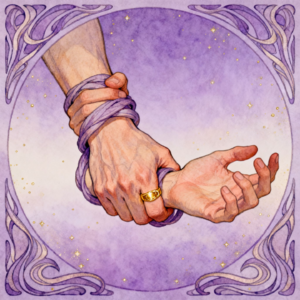 99.亲密关系权利游戏：谁主导爱情