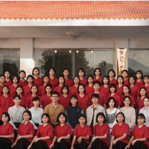 EP10 “潜”聊《山花烂漫时》|待到山花烂漫时，女人一样能成事儿！