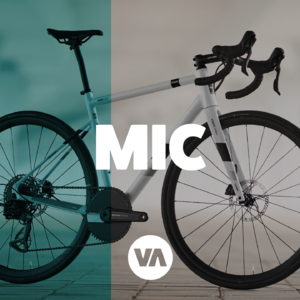 VOOK ONE/ 打造性价比公路车新标杆