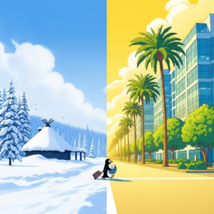 聊聊那个“被企鹅咬了一口，然后改变世界”的男人（第四章）