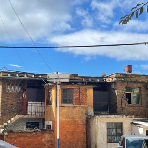 Ep.5【孔祥宇x李纸岛】新春特辑！且将旧事付烟火