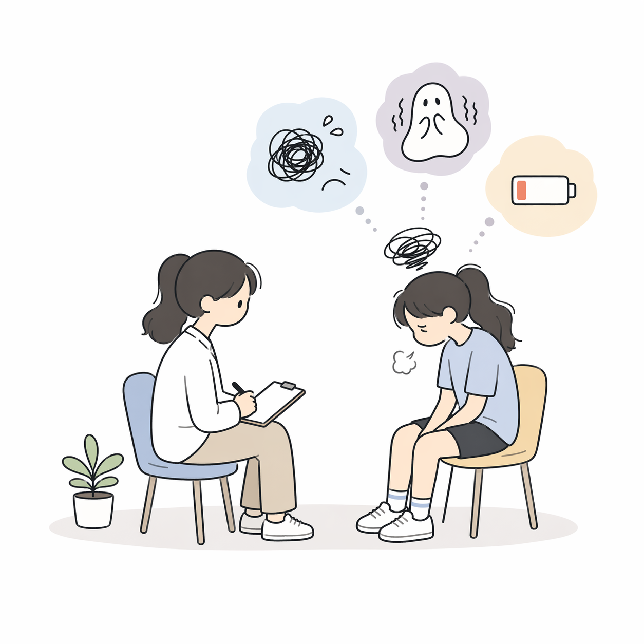 运动“门诊”：你也有运动性倦怠吗？｜Sheffect#43 episode artwork
