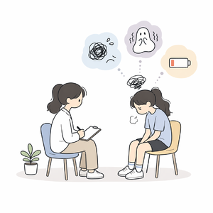 运动“门诊”:你也有运动性倦怠吗?|Sheffect#43
