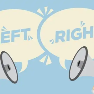 No.07说说左中右