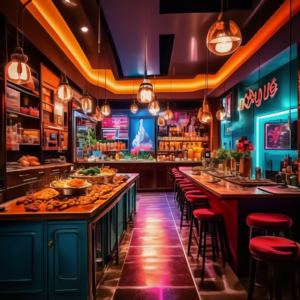 VOL105.从和牛到拉面：四国美食推荐