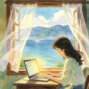 063记录和表达是两件事|声音日记二十六