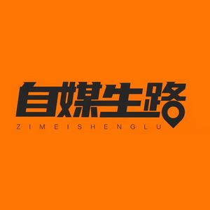 自媒生路