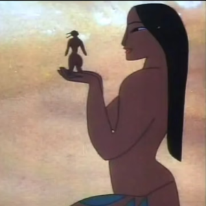 历史启蒙第四课：创世女神女娲的上古传说