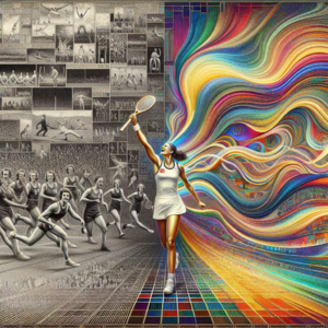 E134. 阿里云AI助力奥运女性纪录片 | 谷歌暂缓淘汰第三方Cookie