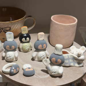 不太理解以前的自己的脑回路... 📅 Jul.7