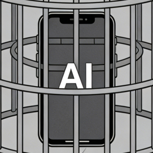 3-封杀与掀桌：AI手机大战背后的技术暗战与生态革命