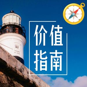 斌哥的价值指南针