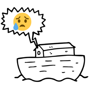 EP.2 新年快乐！不要太期待世界末日 （上）