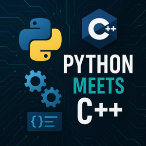 EP15. Python 调用 C++ 方案比较