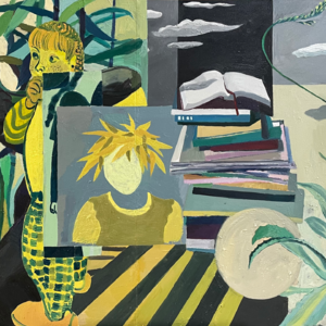 【读书局】共读《一句顶一万句》，看到自己的成长。