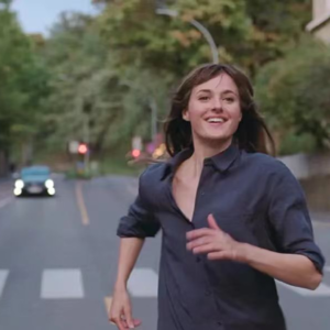 Vol.3 30岁还没准备好？不完美女孩の勇气实验！不伤心咖啡馆开张大吉！