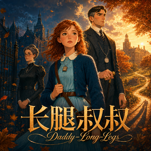长腿叔叔|Daddy-Long-Legs