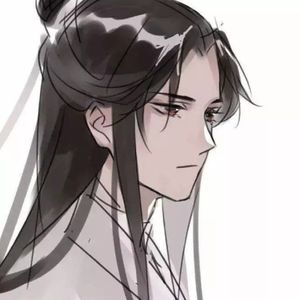夜横秋