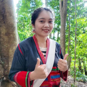 Ep27千人千面:山那边的攸乐时光:探访"太阳鼓中走出来的"基诺族