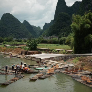 22.一部个人的游记