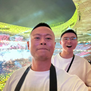 金宝富贵的低保真翻唱（一）