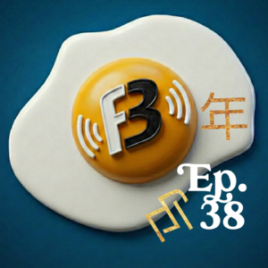 Ep. 38 Happy New Year! 美国的医院贵不贵