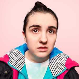 vol.38《你本该做的事》:抽象英国幽默,温柔地狱笑话